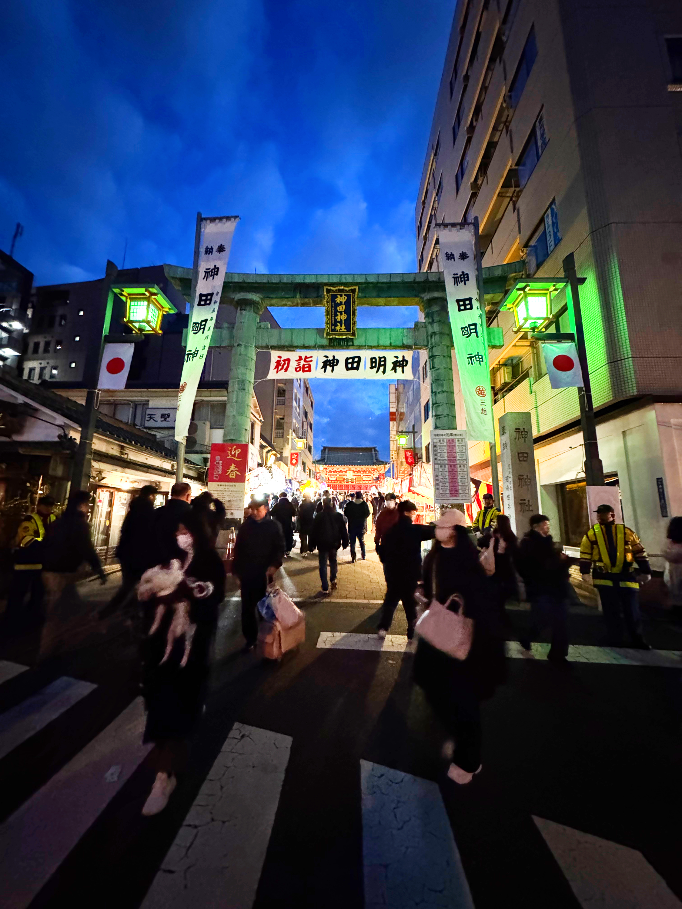Drawing an Omikuji at Kanda Myojin: Its Origins—and Why Japanese People Love Fortune-Telling — Tokyo, Connected (Tokyo)